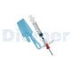 Set Cricotirotomia Quicktrach